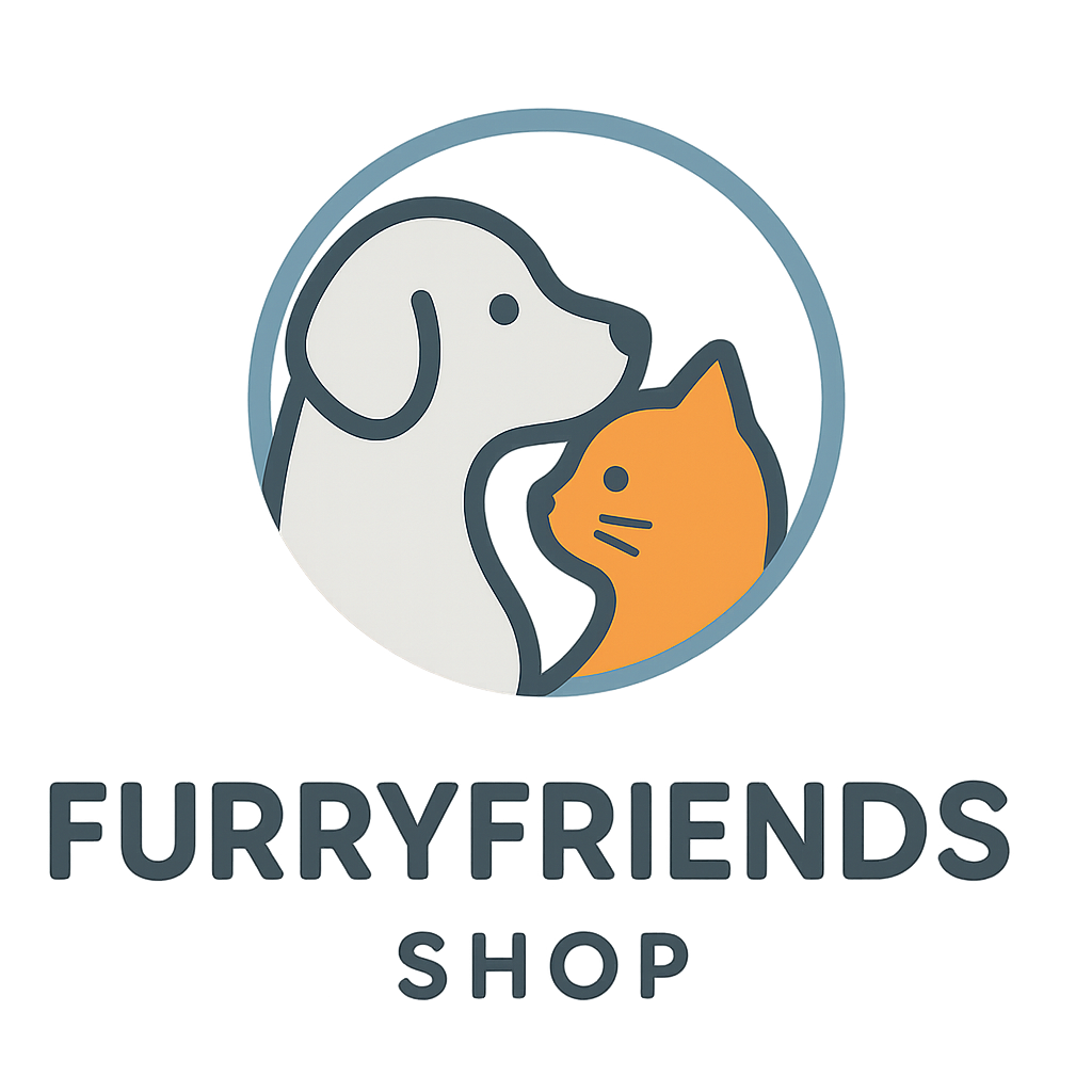 FurryFriends Shop